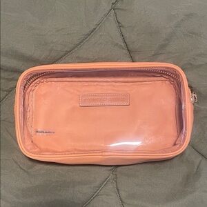 SCL Honey Small Pouch